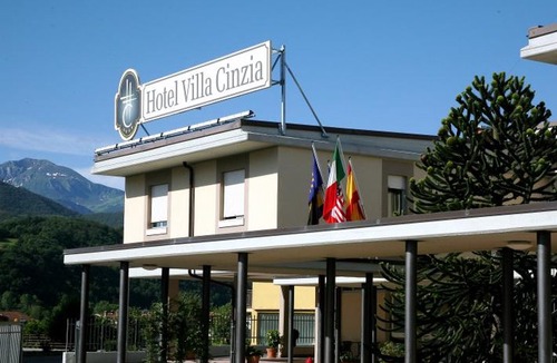 Villanova Mondovi Hotel | Hotel Villa Cinzia