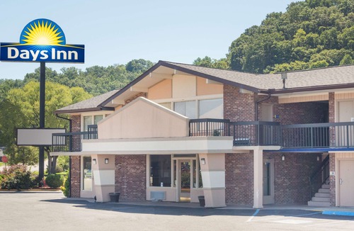 Paintsville Hotel | Days Inn by Wyndham Paintsville