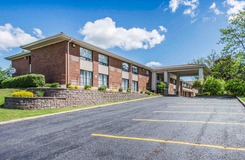 Owen Sound Hotel | Comfort Inn Owen Sound