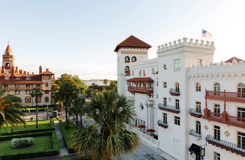 Downtown Historic District Hotel | Casa Monica Resort & Spa, Autograph Collection
