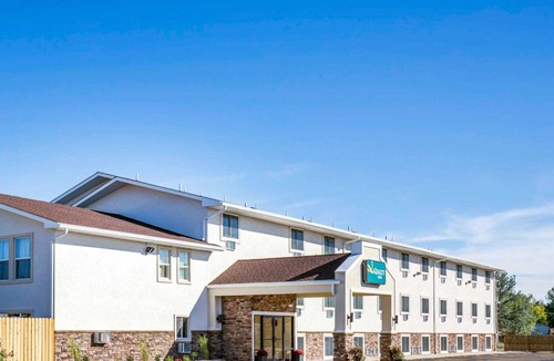 Gillette Hotel | Quality Inn Gillette