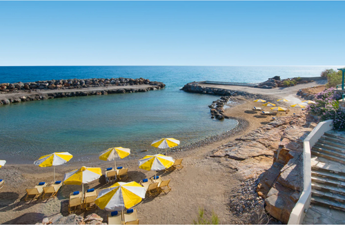 Lavris Hotel | Iberostar Creta Marine