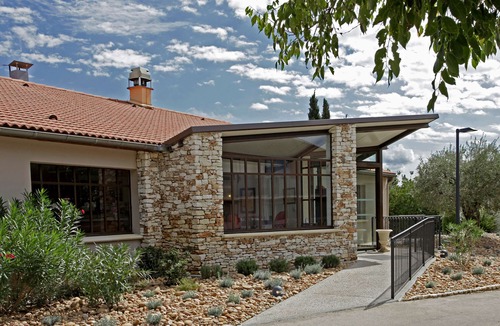 Saint Tronquet Business Park Hotel | Terre de Provence Hôtel & Spa