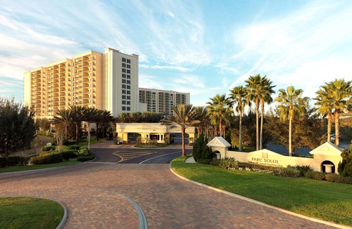 Florida Central Atlantic Coast Hotel | Parc Soleil by Hilton Grand Vacations
