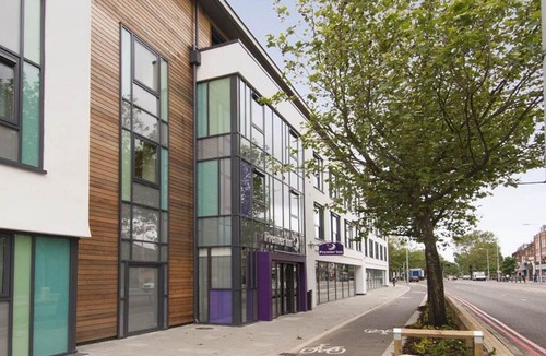 North Richmond Hotel | London Richmond