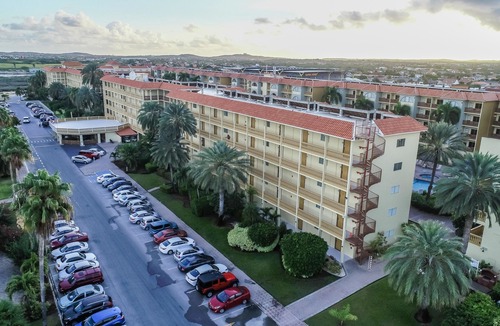 Oranjestad-West Hotel | Eagle Aruba Resort & Casino