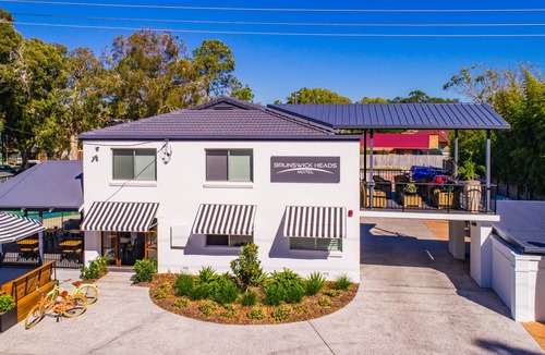 Brunswick Heads Hotel | The Brunswick, Brunswick Heads