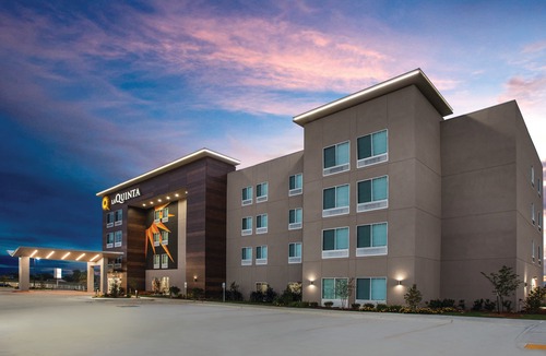 Glenwood Springs Hotel | La Quinta Inn & Suites by Wyndham Glenwood Springs