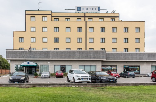 Piacenza Hotel | Idea Hotel Piacenza