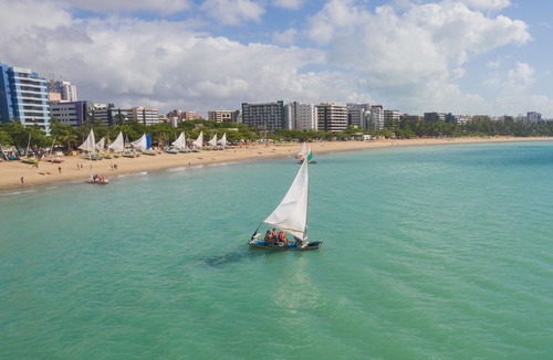 Pajucara Hotel | Hotel Sete Coqueiros