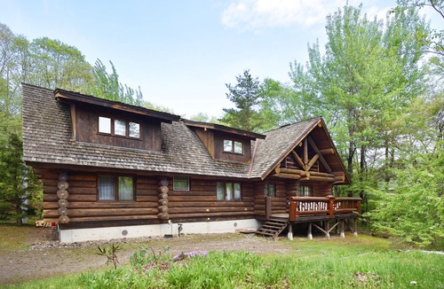 Tsumagoi Hotel | Rental Log Urube Village