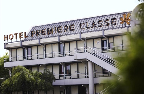 Beauvais Hotel | Premiere Classe Beauvais