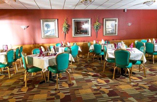 Mobridge Hotel | Wrangler Inn Mobridge