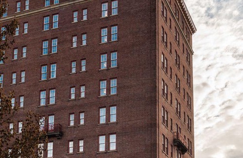 Mount Vernon Hotel | Hotel Revival Baltimore, part of JdV by Hyatt