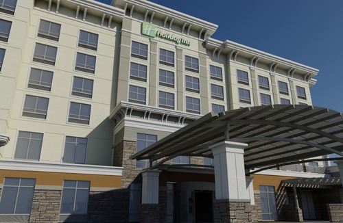 Davenport Hotel | Holiday Inn Hotel & Suites Davenport, an Ihg Hotel
