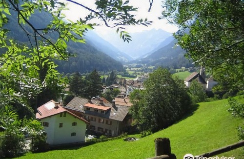 Colle Isarco Hotel | Hotel Schuster