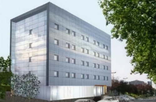 Trezzano sul Naviglio Hotel | Best Western Hotel Goldenmile Milan