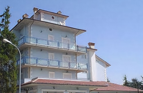 L'Aquila Hotel | Hotel Azzurro