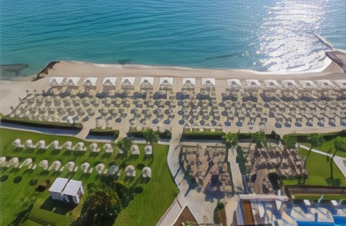 Kassandra Hotel | Aegean Melathron Thalasso Spa Hotel