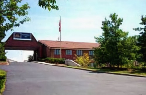 Ithaca Hotel | Best Western University Inn