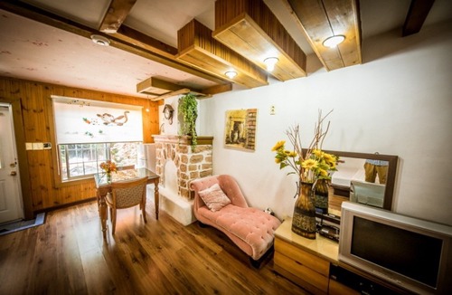 Kkotchi Hotel | Taean (Anmyeondo) Dream Island Pension