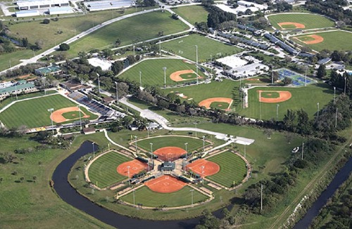 Vero Beach Hotel | Country Inn & Suites by Radisson, Vero Beach-I-95, FL