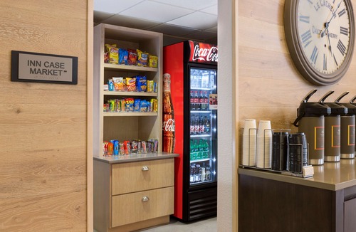 FM 1960 Hotel | Country Inn & Suites by Radisson, Houston Northwest, TX