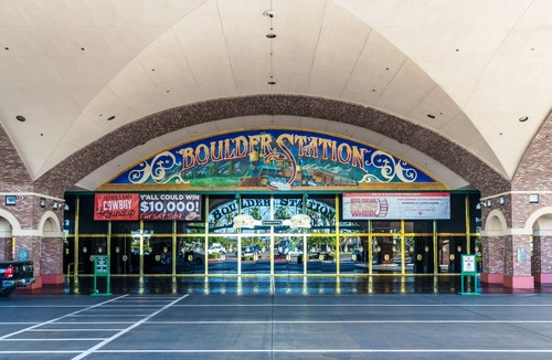 Sunrise Manor Hotel | Boulder Station Hotel and Casino