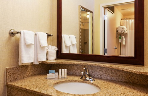 Mount Mourne Hotel | SpringHill Suites Charlotte Lake Norman/Mooresville
