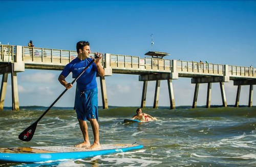 Doctors Inlet Hotel | Country Inn & Suites by Radisson, Jacksonville, FL
