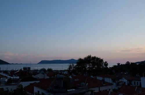 Kas Hotel | 8 Pansiyon