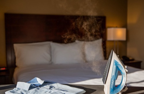 Dothan Hotel | Best Western Dothan Inn & Suites