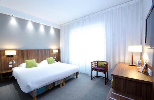 Villefranche-sur-Saone Hotel | Best Western Plus Hotel Plaisance
