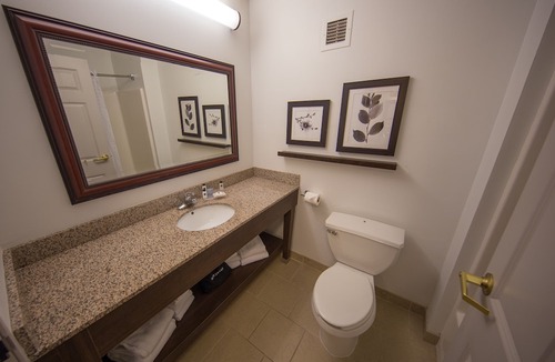 Portage Hotel | Country Inn & Suites by Radisson, Portage, IN