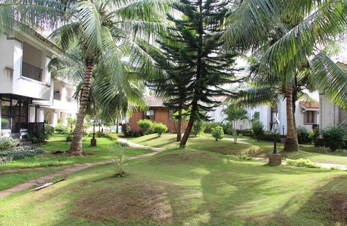 Arpora Hotel | Riviera Hermitage