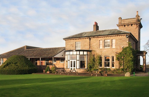 Embleton Hotel | Hundith Hill Hotel