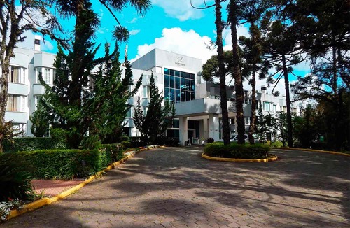 Canela Hotel | Laje de Pedra Mountain Village Prime