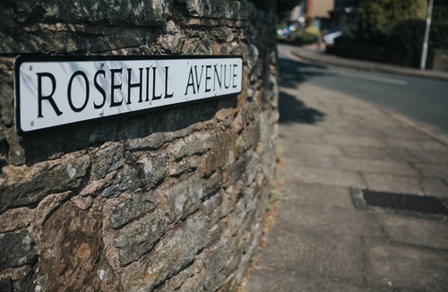 Burnley Hotel | Rosehill House Hotel