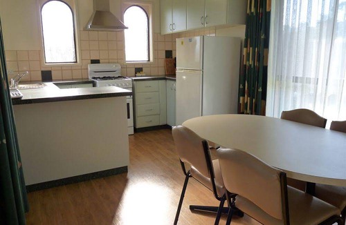 Belmont Hotel | Barwon Valley Lodge