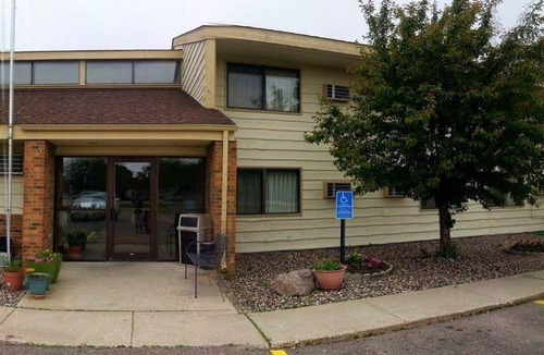 Waseca Hotel | American Motel Waseca