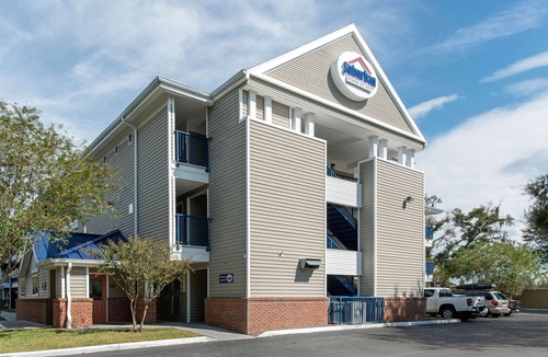 Lakeland Hotel | Suburban Extended Stay Hotel Lakeland North I-4