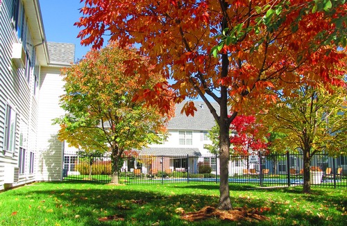 Greenwich Hotel | Baymont by Wyndham Wichita East