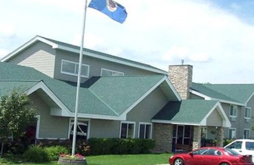 Northfield Hotel | AmericInn by Wyndham Northfield