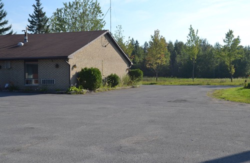Kemptville Hotel | SureStay Hotel by Best Western Kemptville