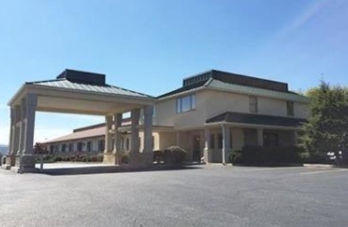 Bedford Hotel | Quality Inn Bedford