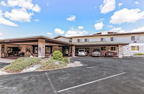 Rib Mountain Hotel | Quality Inn Wausau