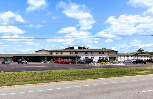Rib Mountain Hotel | Quality Inn Wausau