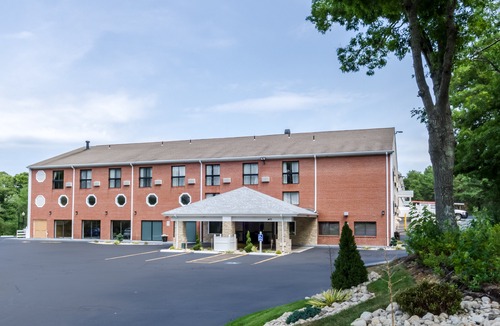 Hyannis Hotel | Best Western Cape Cod Hotel
