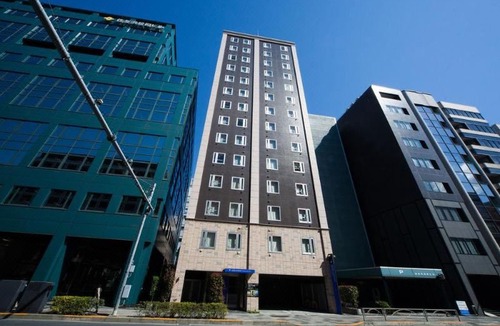 Hamamatsucho Hotel | HOTEL MYSTAYS Hamamatsucho