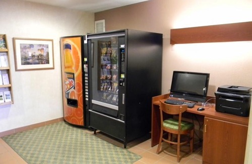 Wellsville Hotel | Microtel Inn & Suites by Wyndham Wellsville